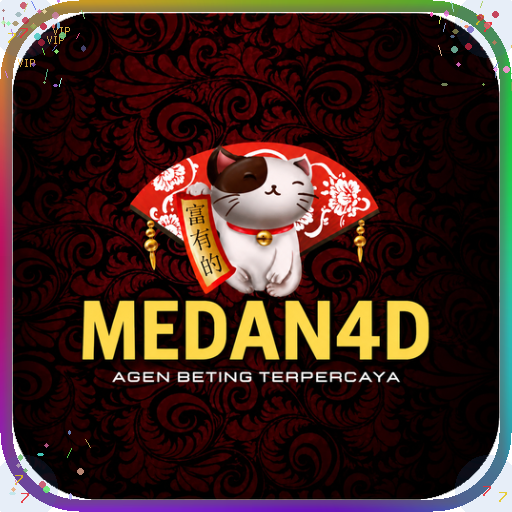 medan4d — galeri pratinjau Resmi APK